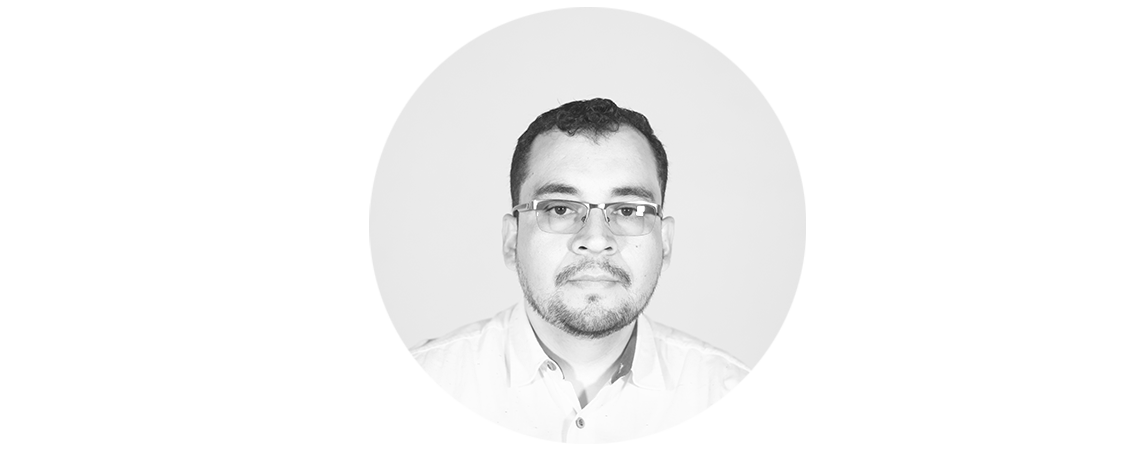 Foto de Dr. Héctor Manuel Arreaga González