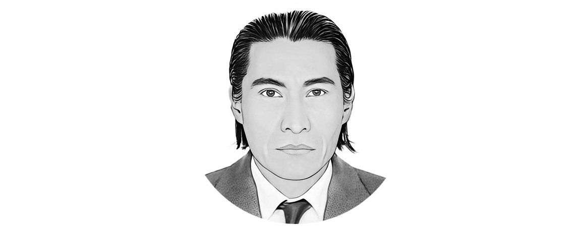 Foto de Dr. Álvaro Jesús Mendoza Jasso