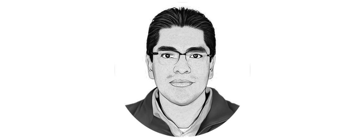 Foto de Dr. Ignacio Hernández Castillo