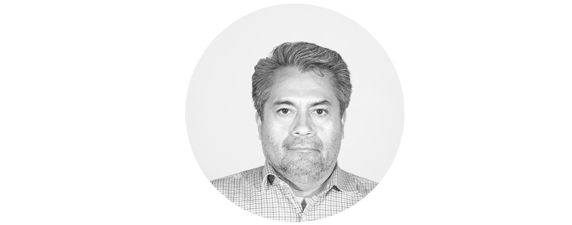 Foto de M.C. Víctor Manuel Cruz Martínez