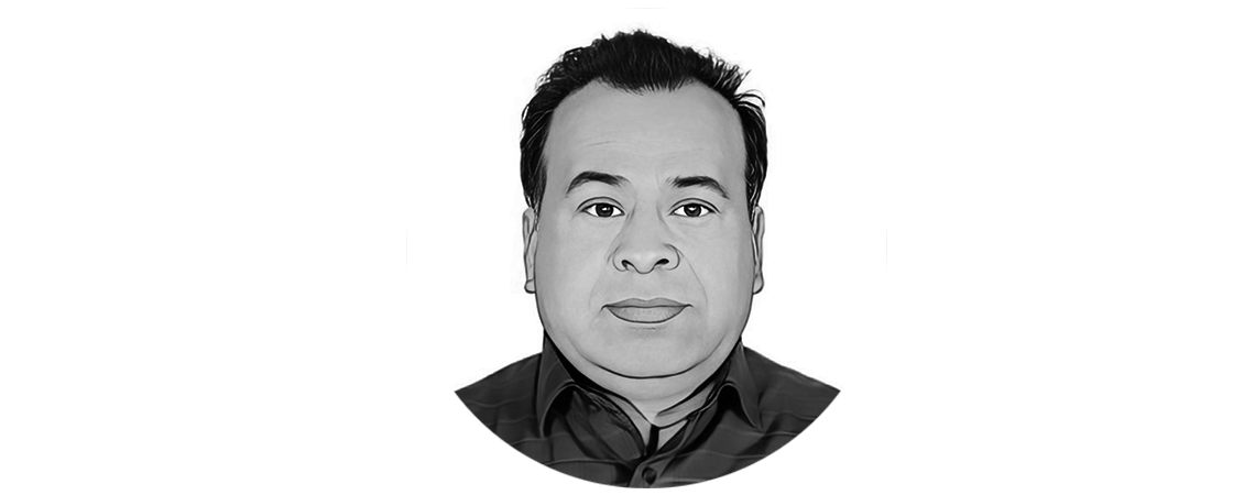 Foto de M.C. Enrique A. López López