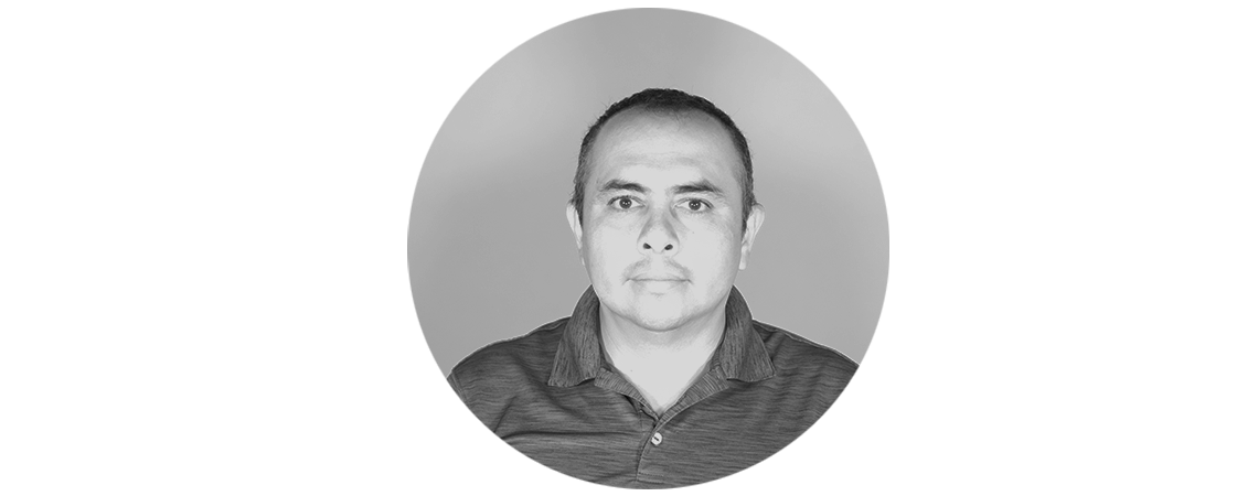 Retrato de Dr. Arturo Téllez Velázquez