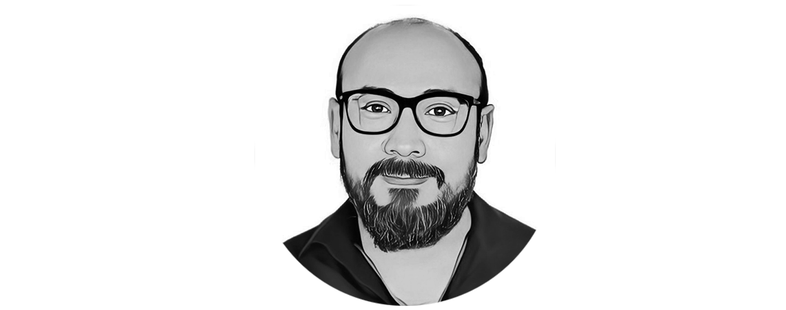 Foto de Dr.  Christian E. Millán Hernández