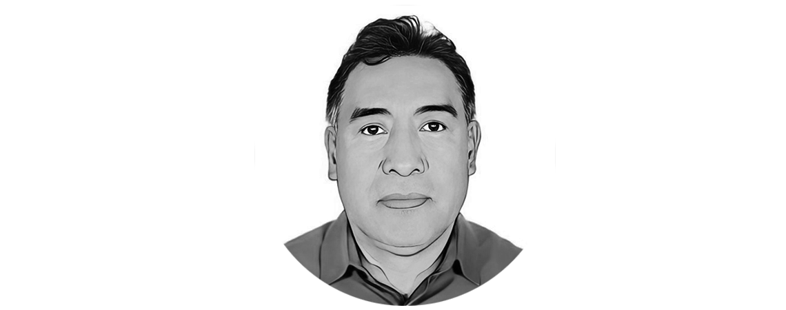Foto de Ing. David Martínez Torres