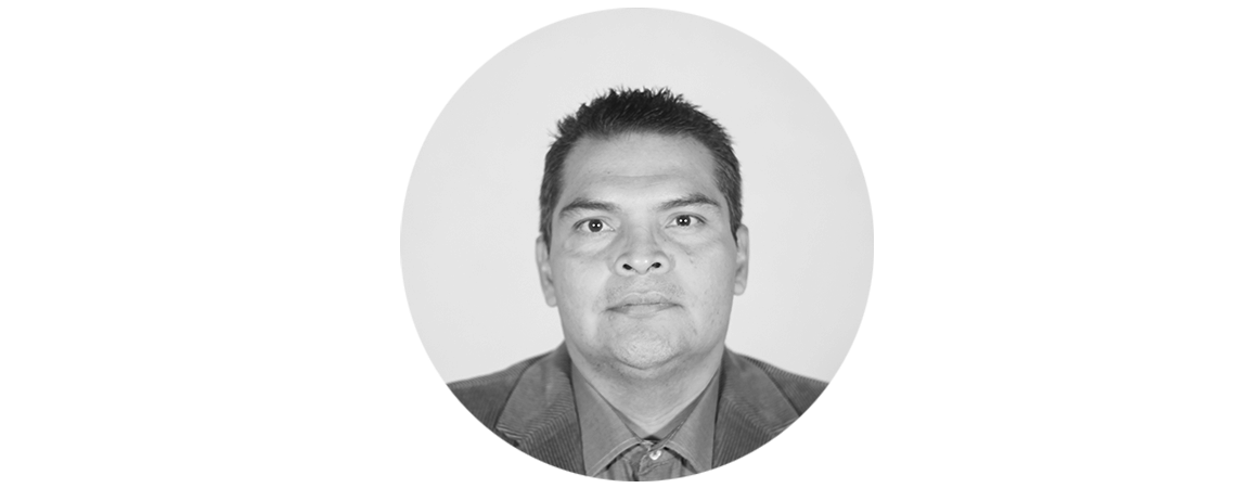 Foto de M.T.C.A. Erik Germán Ramos Pérez