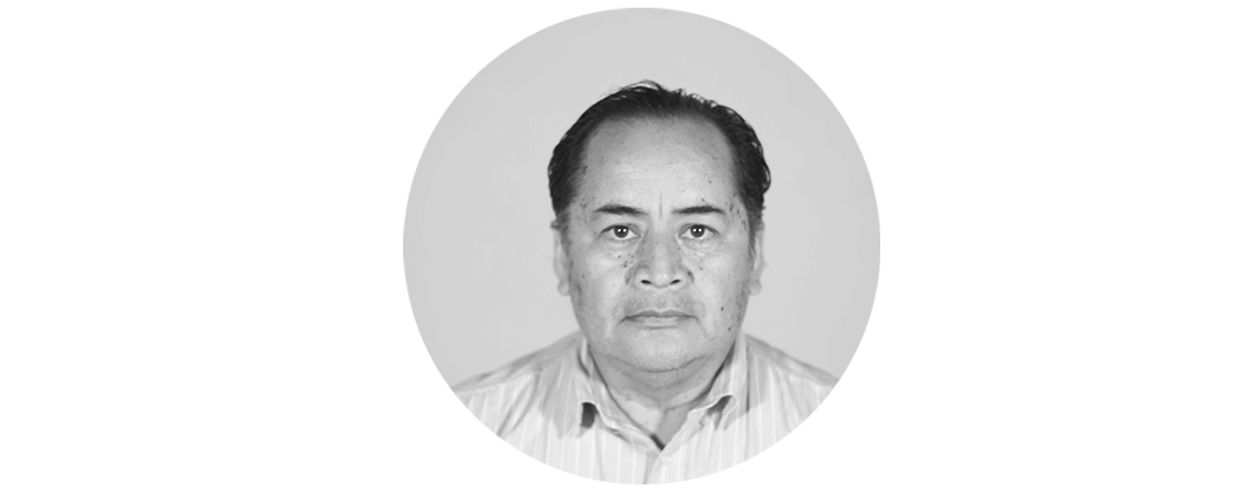 Retrato de Dr. Manuel Hernández Gutiérrez