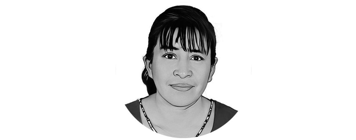 Foto de Lic. María Esperanza Pérez Cordoba Sánchez