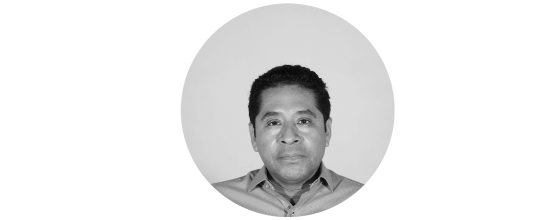 Retrato de Dr. Raúl Cruz Barbosa