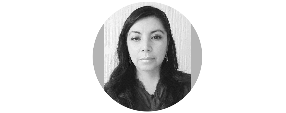 Foto de M.C. Verónica Rodríguez López