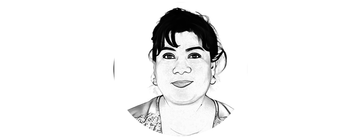 Retrato de Ing. Wendy Y. García Martínez