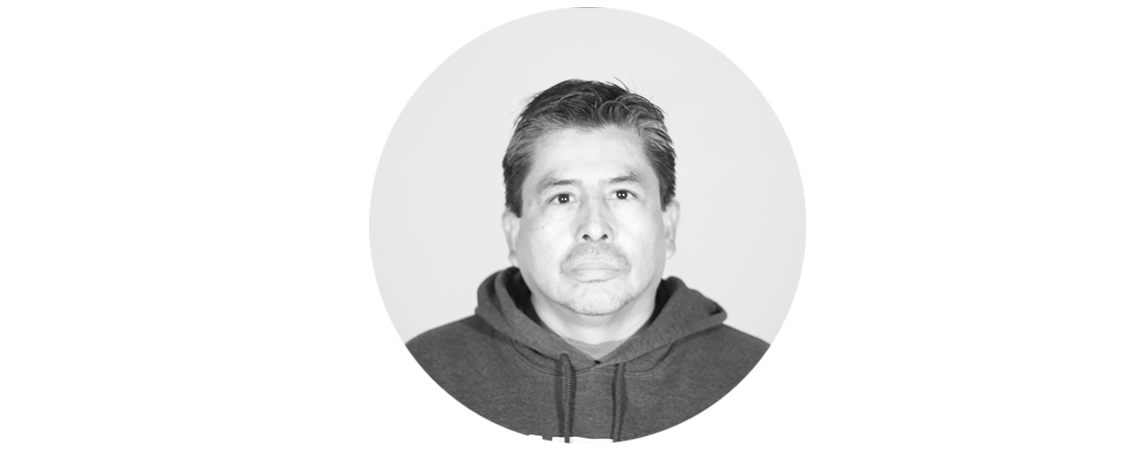 Retrato de M.A.V. Alejandro A. Bravo Guzmán