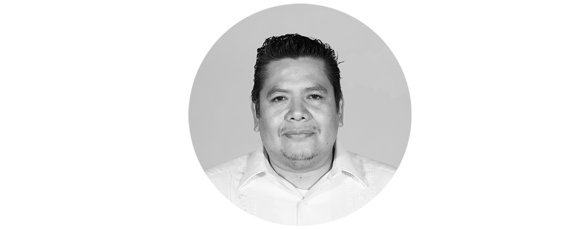 Foto de Ing. Armando López Torres