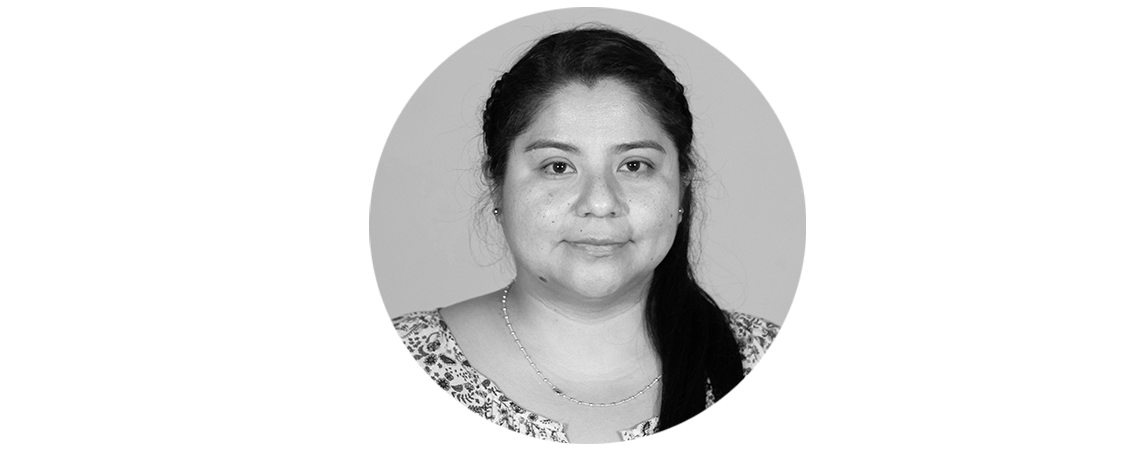 Foto de M.T.A.M. Dulce María Clemente Guerrero