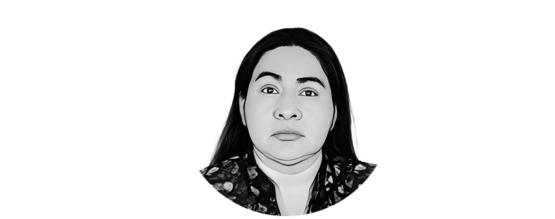 Foto de Dra. Liliana Sánchez Platas