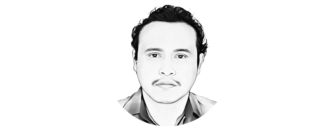 Foto de M.C. Arturo Pablo Sandoval García