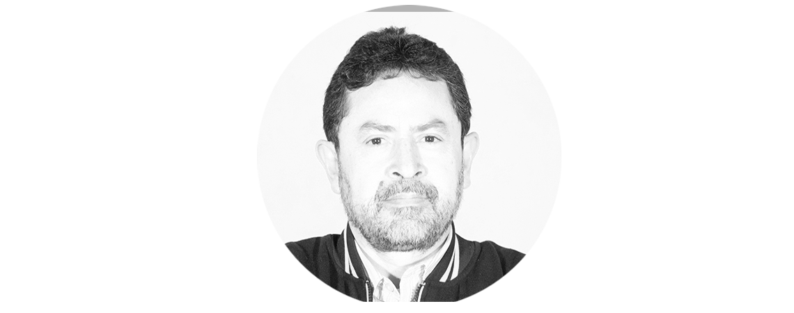 Foto de Dr. Enrique Guzmán Ramírez