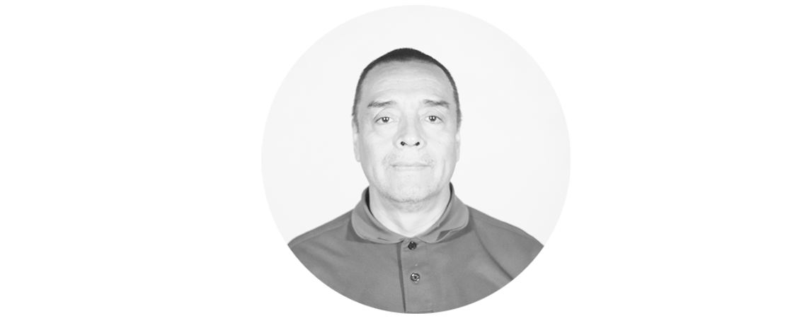 Retrato de M.D.S. Enrique Espinosa Justo