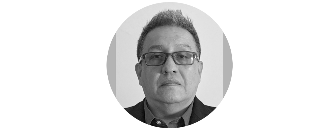 Foto de M.E.D.I. Heriberto Ildefonso Hernández Martínez
