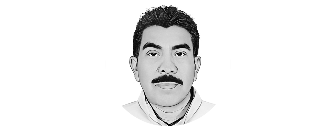 Foto de Ing. Hugo Suárez Onofre