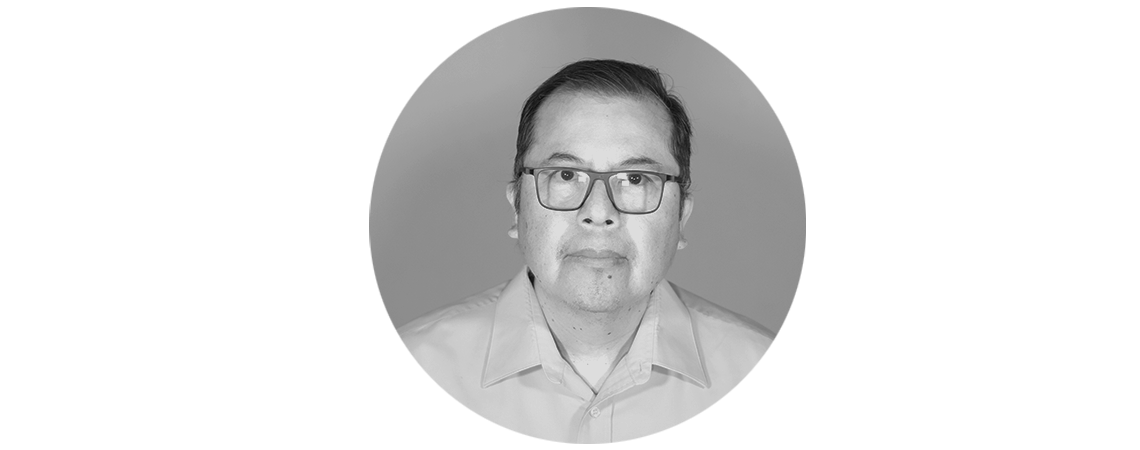 Retrato de Dr. Fermín Hugo Ramírez Leyva