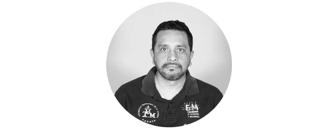 Foto de Dr. Jorge Luis Barahona Avalos