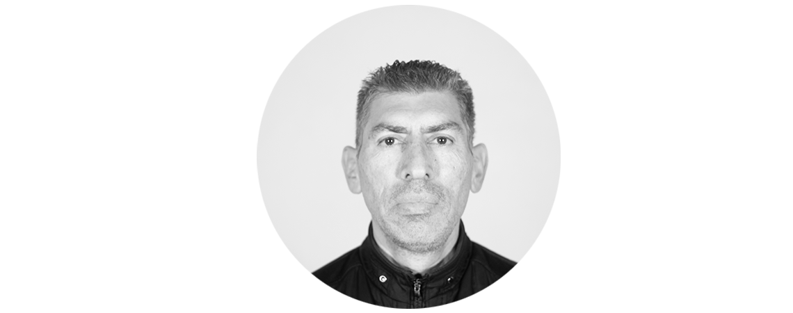 Foto de Dr. Antonio Orantes Molina