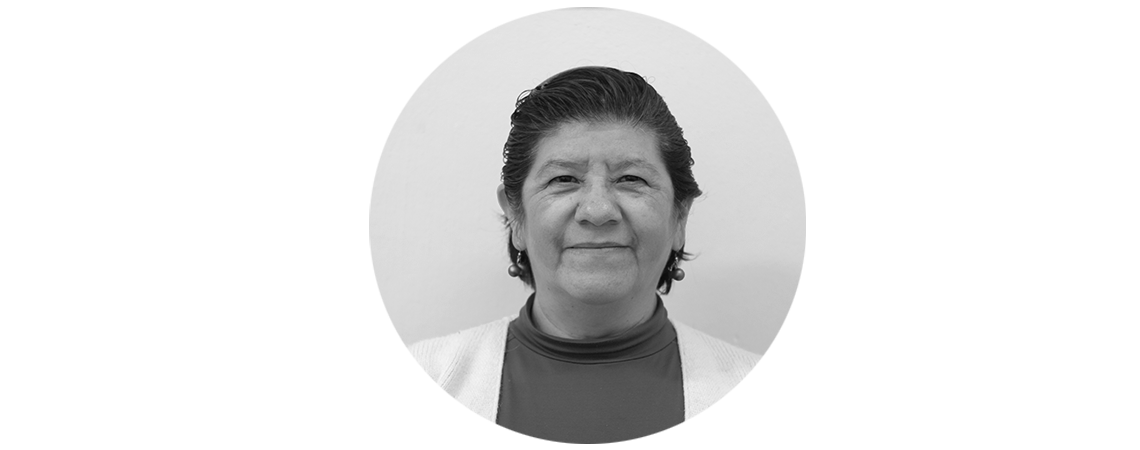 Retrato de Lic. Francisca Adriana Sanchéz Meza