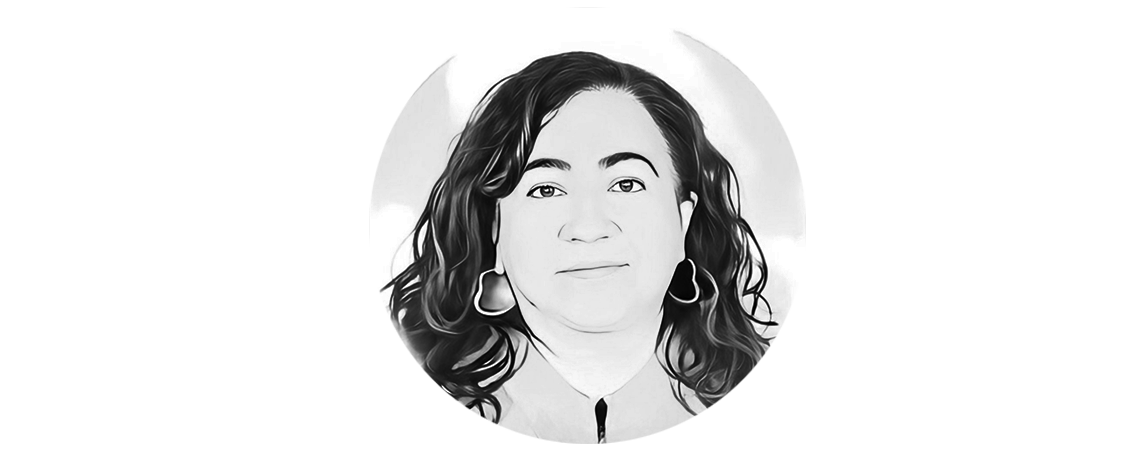 Foto de Dra. Mónica Teresa Espinosa Espíndola