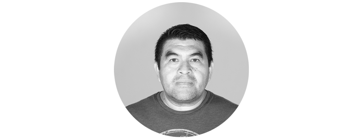 Foto de M.A.N. Martín Reyes García