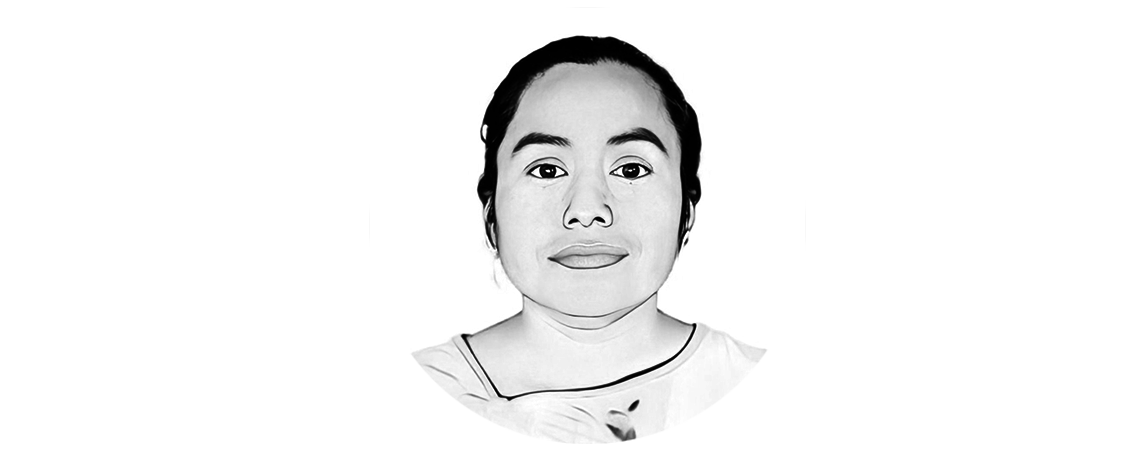 Foto de Mtra. Ofelia Pineda Ortiz