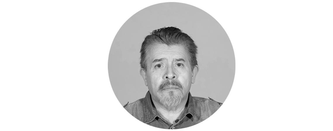 Retrato de Dr. Ricardo García Jiménez
