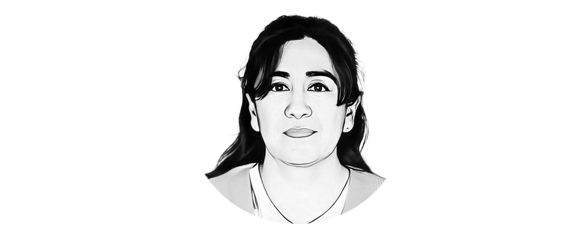 Foto de Dra. María Del Rosario Barradas Martínez
