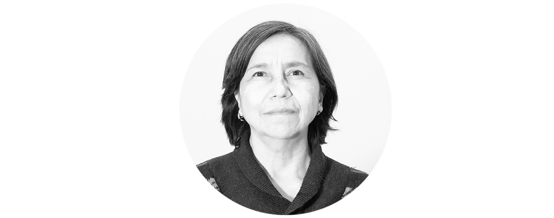 Foto de M.C. Alma Lidia Piceno Rivera