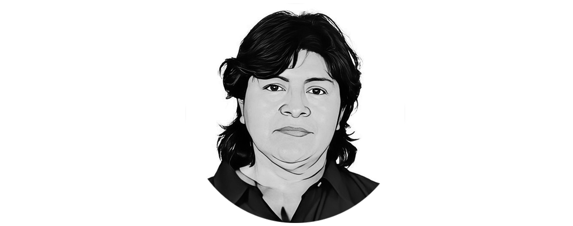 Foto de M.C. Graciela Castro González