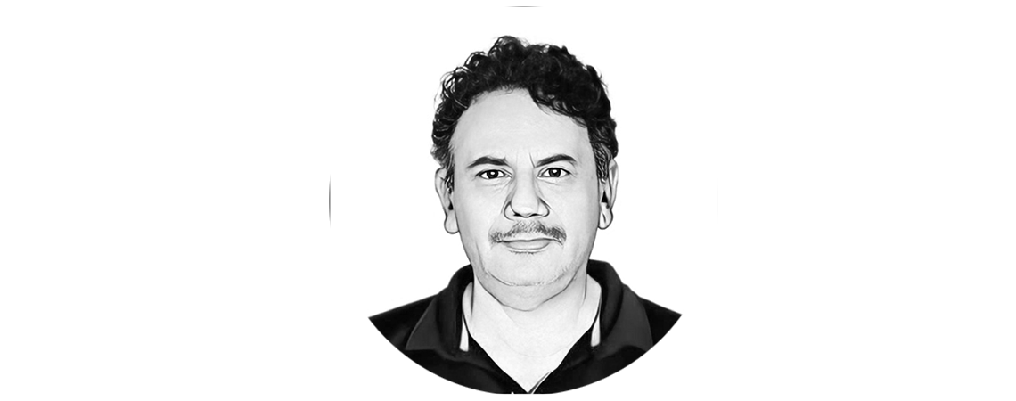Foto de Dr. Cuauhtémoc Héctor Castañeda Roldán