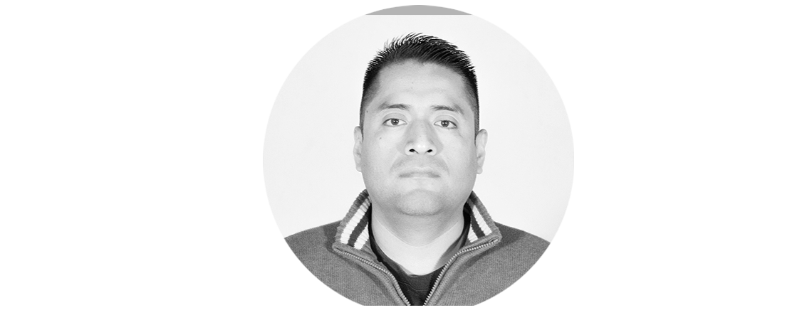 Foto de Dr. Cenobio Yescas Aparicio