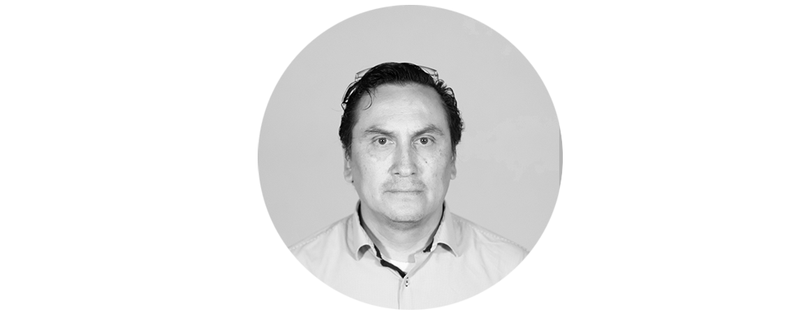 Foto de Dr. Julián Javier Carmona Rodríguez