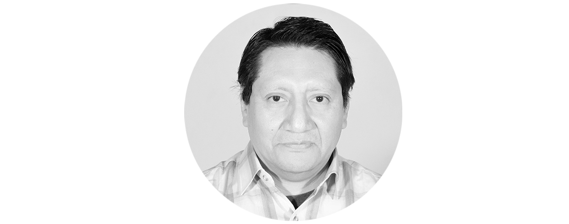 Foto de Dr. Jorge González García