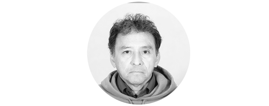 Foto de M.C. Juan Luis Hernández López