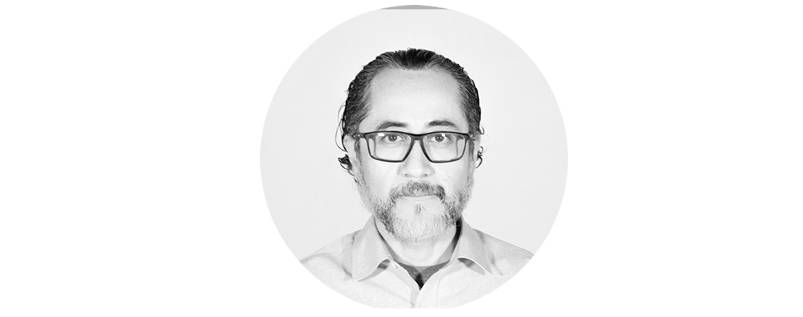 Foto de Dr. Jesús Fernando Tenorio Arvide