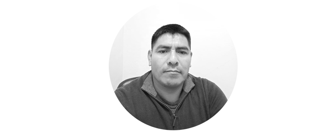 Foto de Dr. Guillermo Arturo Lancho Romero