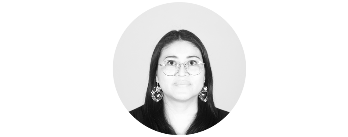Foto de Dra. Mirna Denisse Barreiro Argüelles