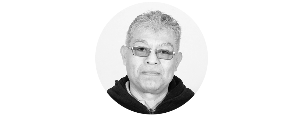 Foto de M.M.M. José Luis Carrasco Pacheco