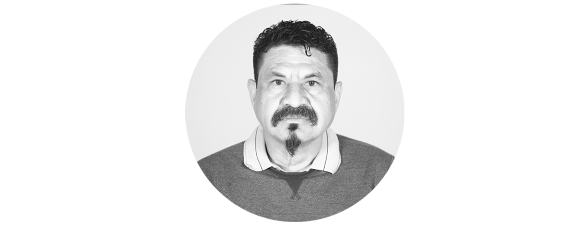 Foto de Dr. Salomón González Martínez