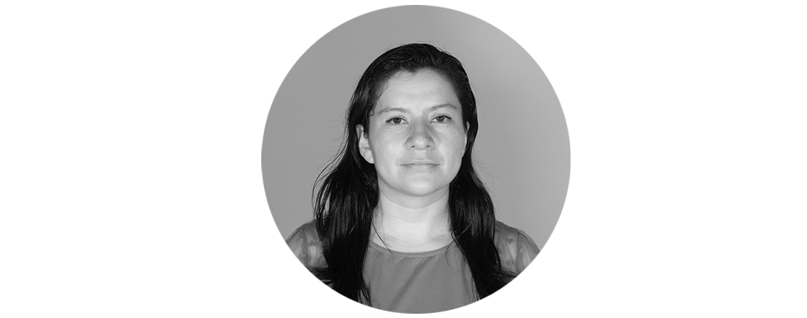 Foto de Dra. María Yesica Espinosa Cerón