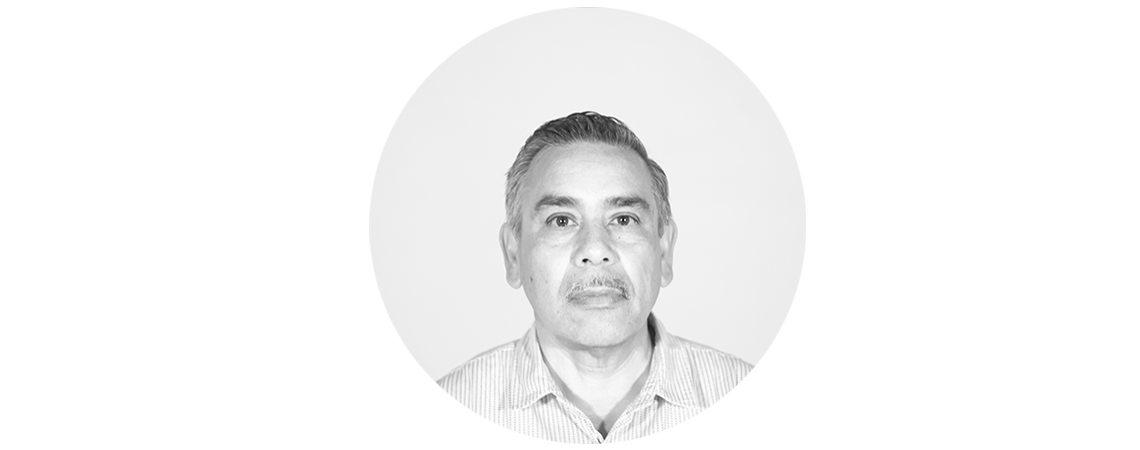 Foto de Dr. Fidencio Sustaita Rivera