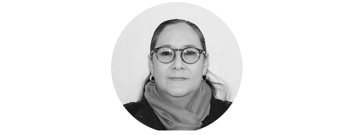 Foto de Dra. Patricia Magaly Gallegos Acevedo