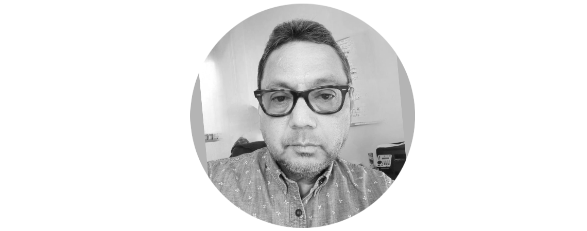 Foto de Dr. Juan Manuel Espinoza Cuadra