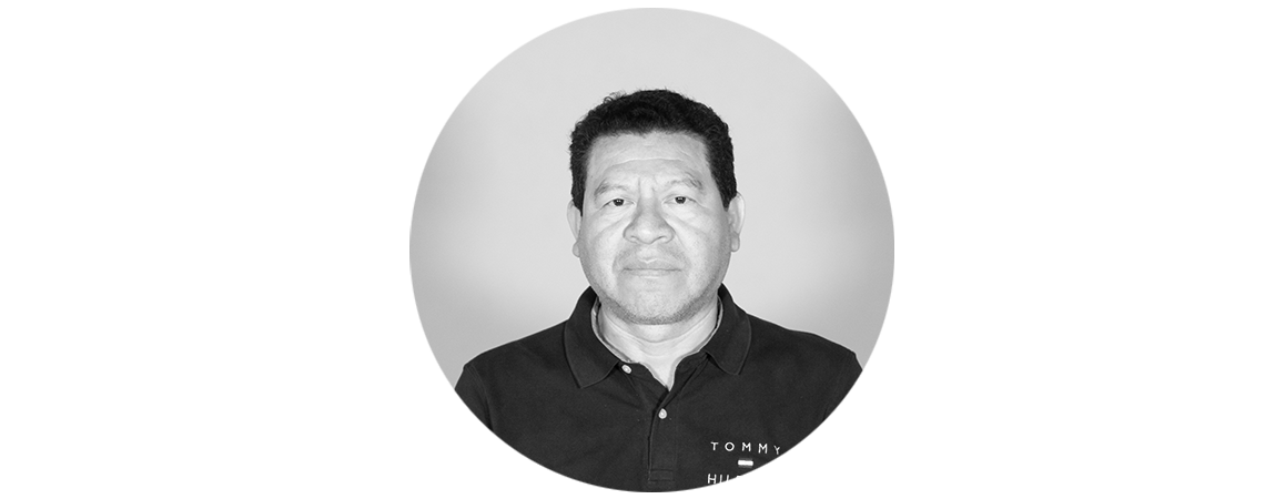 Foto de Dr. José Del Carmen Jiménez Hernández