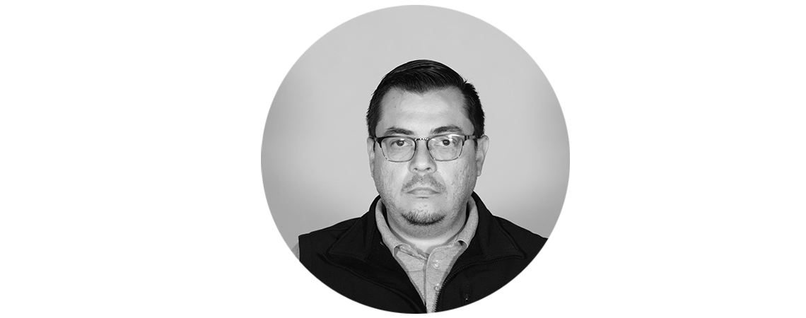 Foto de Dr. Sergio Palafox Delgado